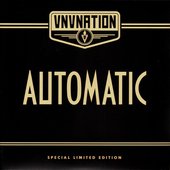 VNV Nation - Automatic (Black Special)