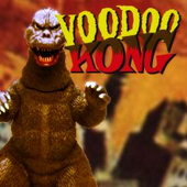 Voodoo Kong