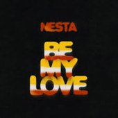 Be My Love