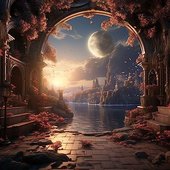 Enchanted Whispers