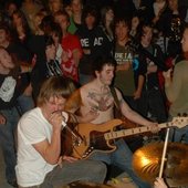 Drowning Shakespeare