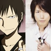 izaya - hiroc