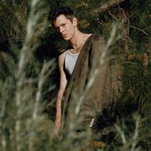 Perfume Genius by Ryan Pfluger