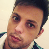 RafaelKDias için avatar