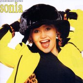 sonia 1990 Everybody Knows (special)