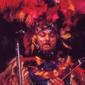 Dr. John