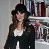 Candie Payne of The Big House