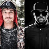 GRiZ and Gramatik are GRiZMATIK