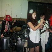 Halloweener 2010