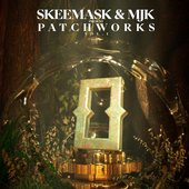 Skee Mask & MJK presents: Patchworks vol.1
