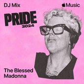 Pride 2024 (DJ Mix)