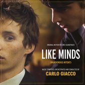 Like Minds (Original Motion Picture Soundtrack)