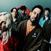 Linkin Park 2025