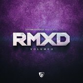 StoneBridge presents RMXD, Vol. II