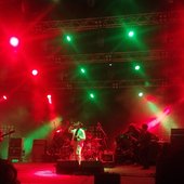 Plutonio live interpol