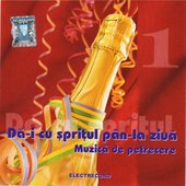 Dă-I Cu Șprițul Pân-La Ziuă, Vol. 1