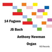 14 Fugues Js Bach
