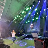 Ryan Vasquez in Humaitá 2024 - LIVE