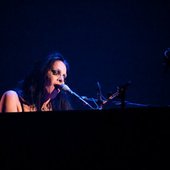 Diamanda Galás @ Pop Montreal 2009