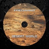 Desert World