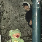 Dodstrek 的头像