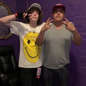 Space God & Gwop 🥹