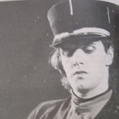Alexandre soares nos tempos dos GNR