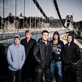 Parkway Drive 2010