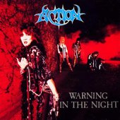 Warning In The Night