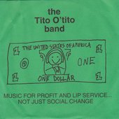 Music For Profit And Lip Service... Not Just Social Change