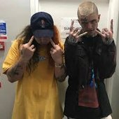 Lil Peep x $UICIDEBOY$