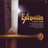 Estpolis: Game Sound Legend Consumer Series Biography Estpolis Sound Track