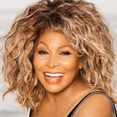 Tina Turner