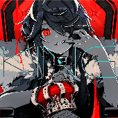 【GUMI】KING【Kanaria】