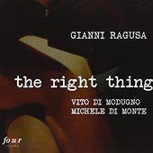 The Right Thing (feat. Vito Di Modugno & Michele Di Monte)