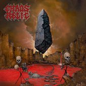 Chaos Relic