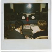 Chisel studio polaroid