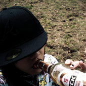 LastFM profile picture for @Discriminatory
