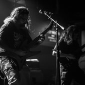 Gorguts (Allstan, MA 2016)