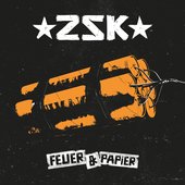 Feuer & Papier