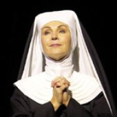 Mother Abbess