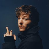 Louis Tomlinson Photos