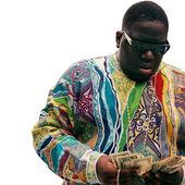 The Notorious B.I.G.