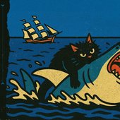 Jaws Don't Scare Me