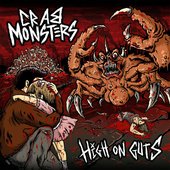 High on Guts