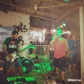 Festival Punk em Farroupilha/RS - Coletanea de Natal da Geração Final