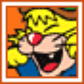 LastFM profile picture for @Crossing