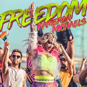 Freedom - Single