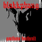 Goatbone Deathcult
