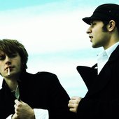 the rhodes in the late 2000's